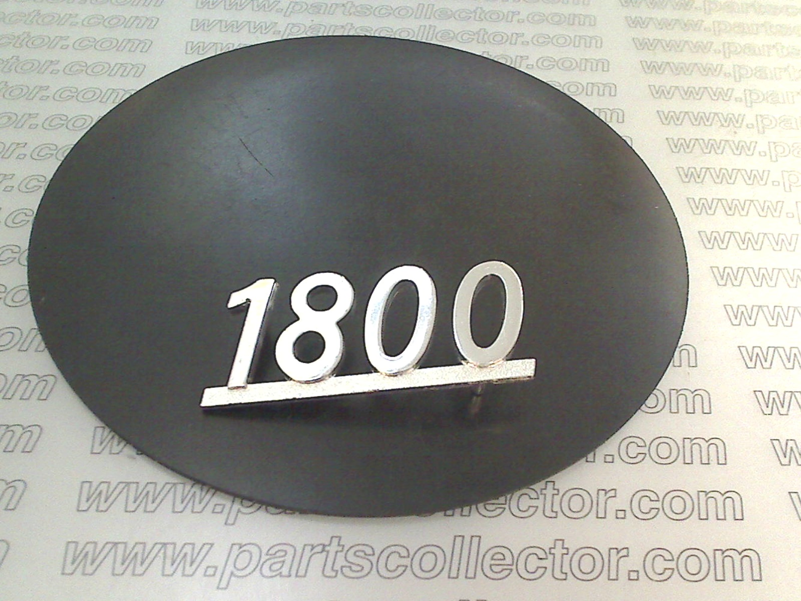 FIAT  Car body code 9144 compatible with: FIAT 1800